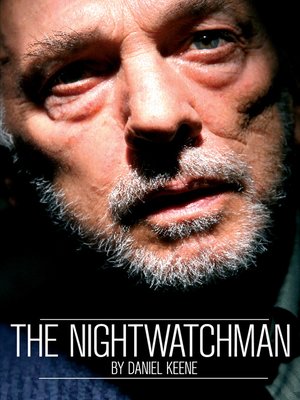 cover image of The Nightwatchman
